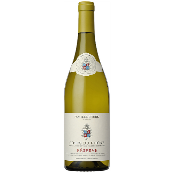 Famille Perrin / Perrin Reserve Blanc 2020