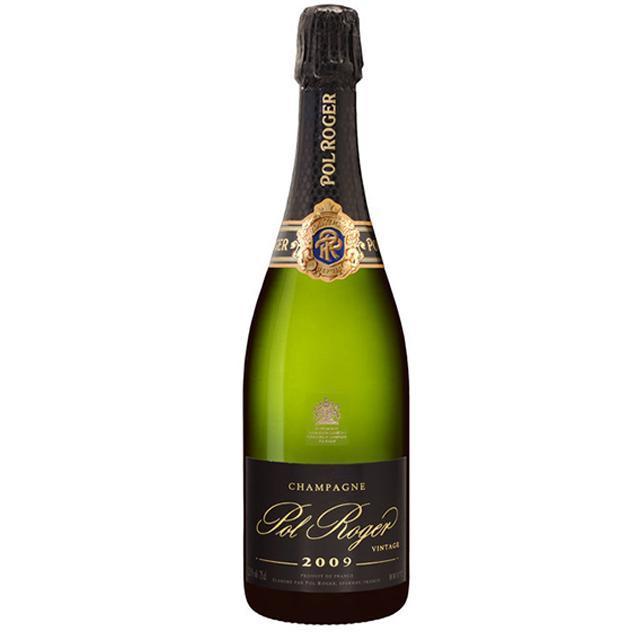 Pol Roger / Brut Vintage 1500ml 2009