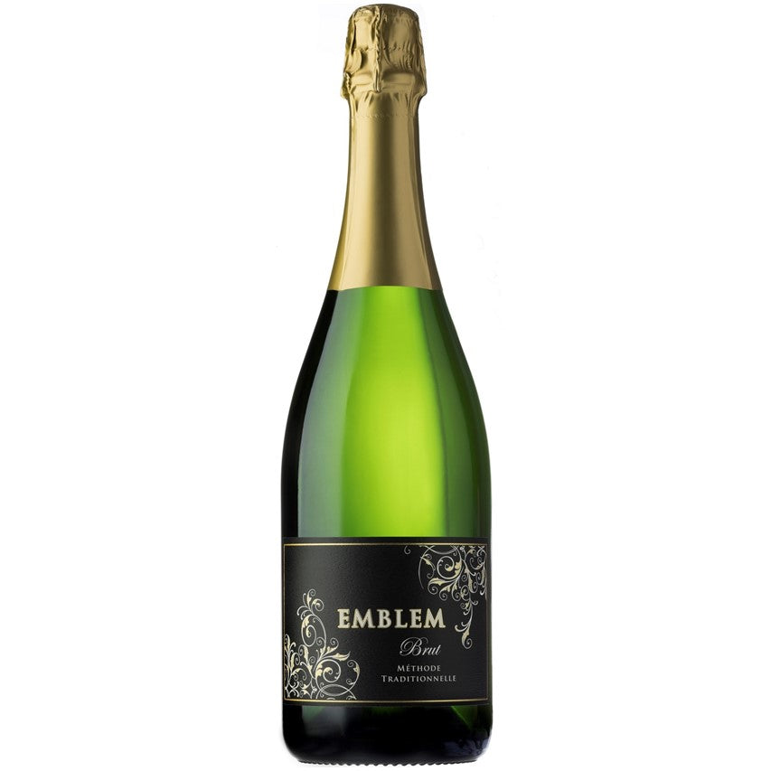Emblem / Sonoma County Brut NV