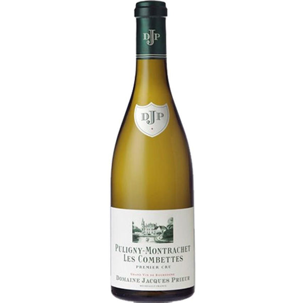 ワイン Puligny-Montrachet Les Combettes 2008 Domaine Jacques Prieur / Puligny Montrachet 1er Cru Les