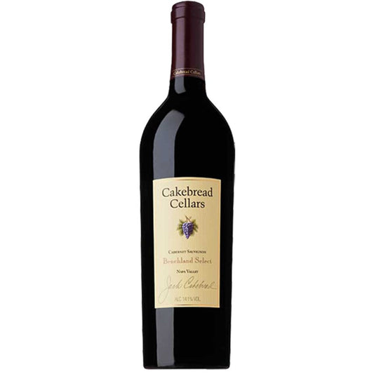 Cakebread Cellars / Cabernet Sauvignon 2020