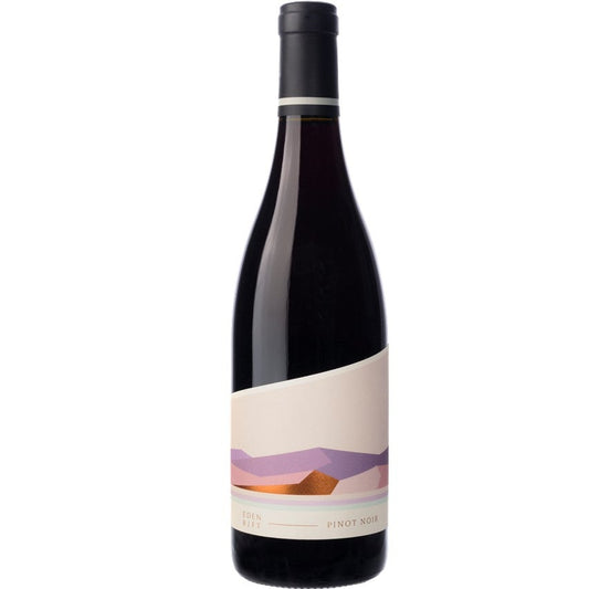 Eden Rift / Pinot Noir Estate 2017