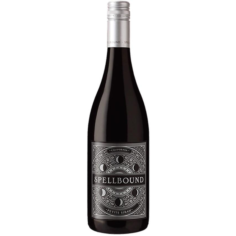 Spellbound / Petite Sirah 2017