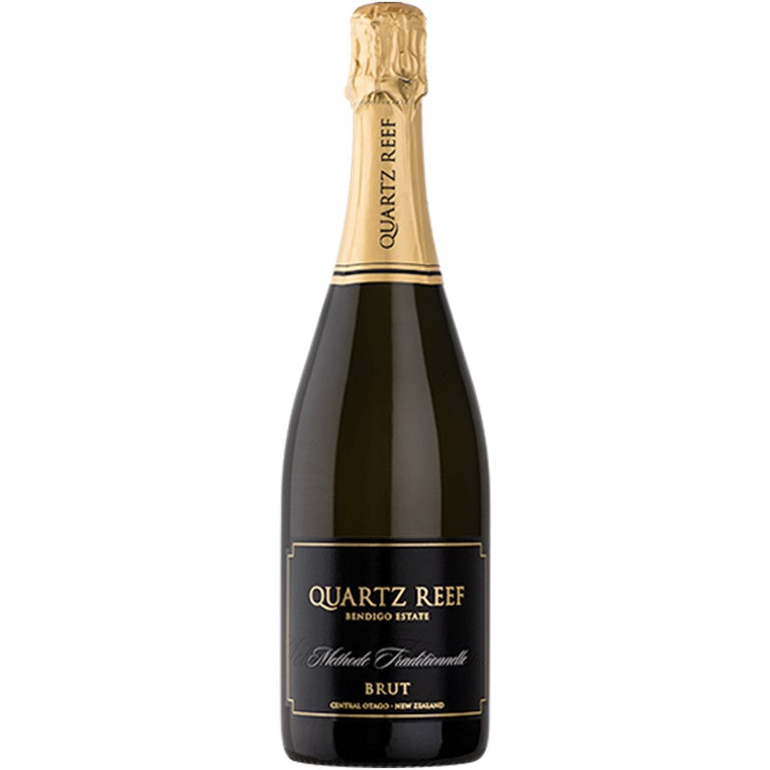 Quartz Reef / Methode Traditionnelle Brut NV