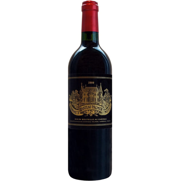 期間限定値引き　CHATEAU PALMER シャトーパルメ1994 送料無料】1994年 シャトー パルメ CHATEAU PALMER