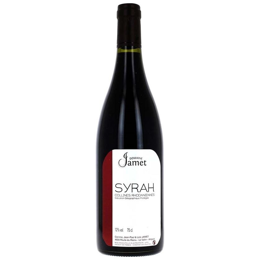 Domaine Jamet – Cellar Door Aoyama
