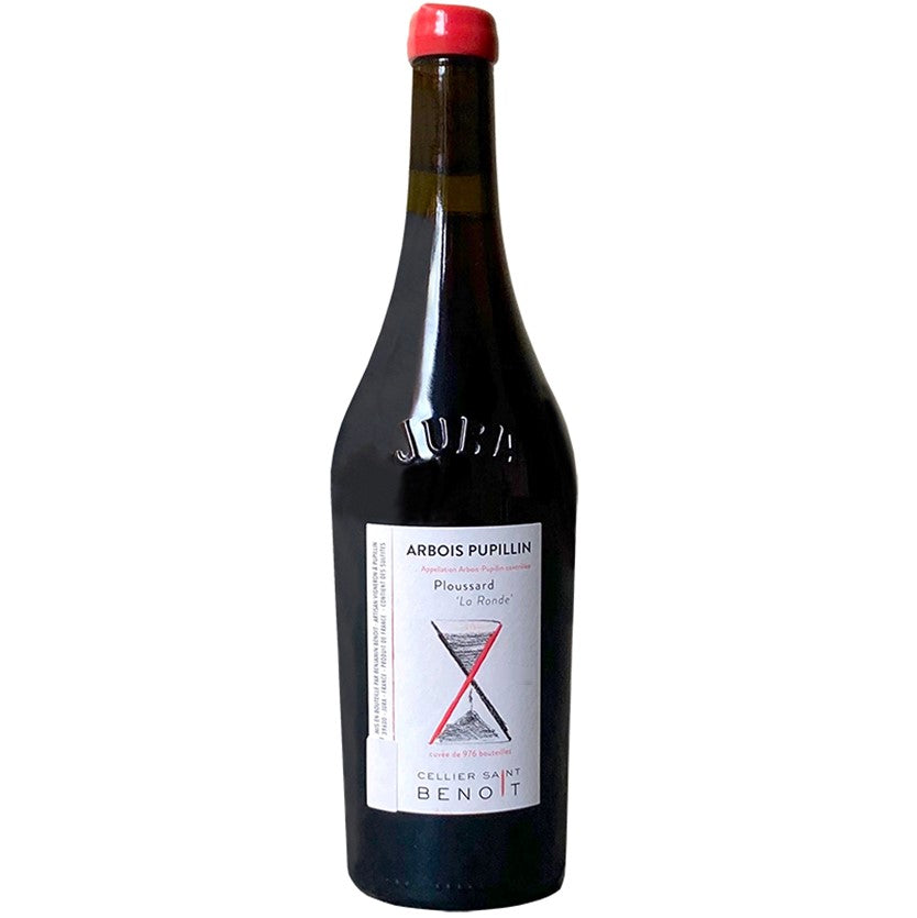 Cellier Saint Benoit / Ploussard La Ronde 2023