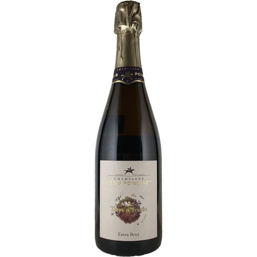 Regis Poissinet / Terre d'Irizee NV (lot 23)