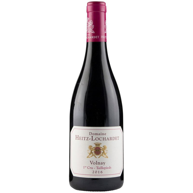 Domaine Heitz-Lochardet / Volnay 1er Cru Les Taillepieds 2016