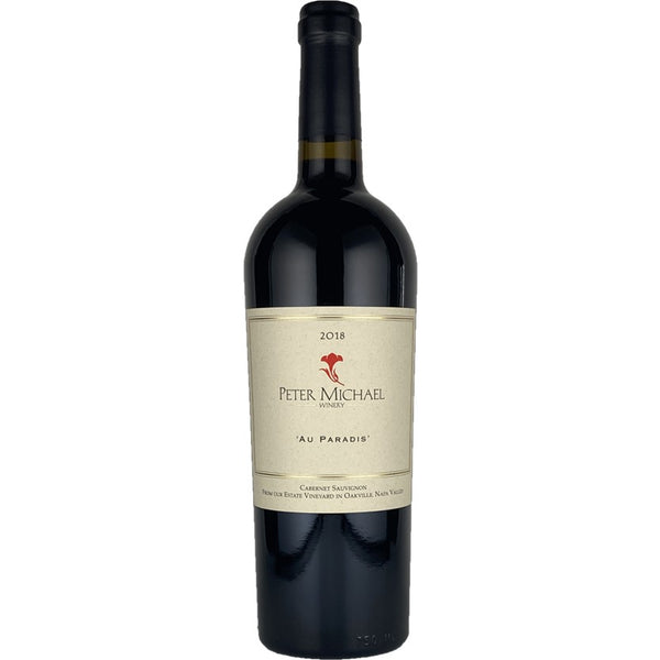 Peter Michael 2010年ワイン4本セット Peter Michael Winery | カリフォルニアワインの世界