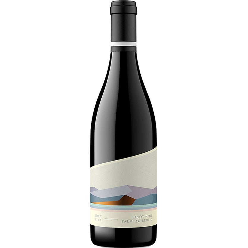 Eden Rift / Palmtag Block Pinot Noir 2018