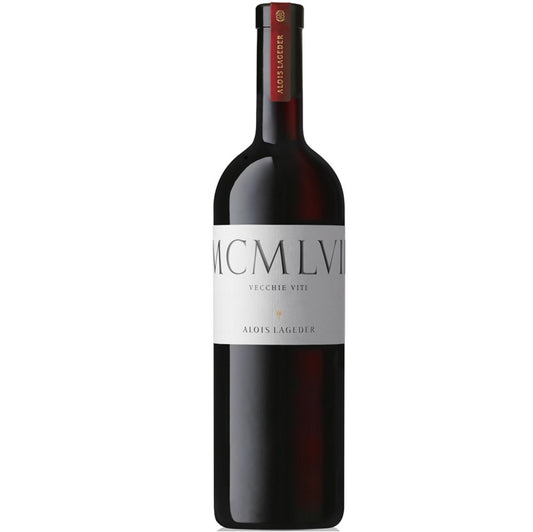 Alois Lageder / MCM Merlot 2018
