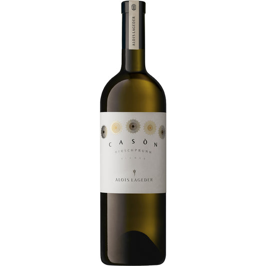 Alois Lageder /  Cason Hirschprunn Dolomiti Bianco 2018