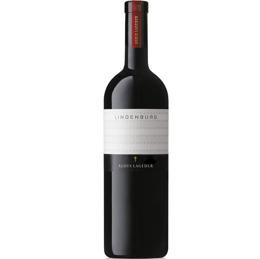 Alois Lageder / Lindenburg Lagrein 2013