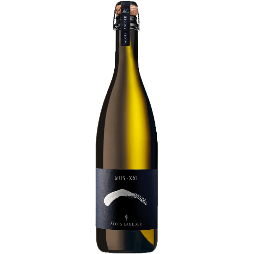 Alois Lageder / Comets MUS · XXI 2022