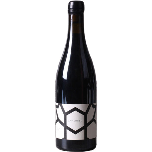 Jamsheed Wines / Seville Syrah 2014
