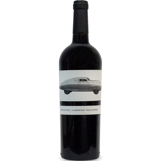 Precision Wine Company / Prototype Cabernet Sauvignon 2022