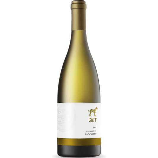 Precision Wine / Gait Chardonnay 2021