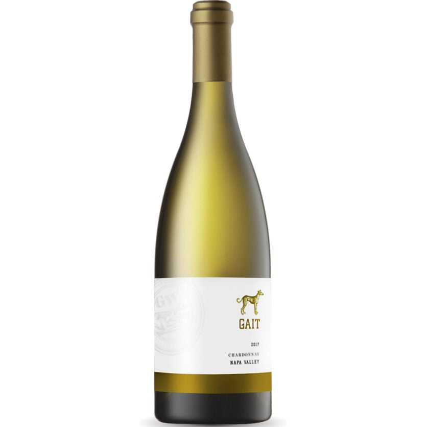 Precision Wine / Gait Chardonnay 2021 – Cellar Door Aoyama