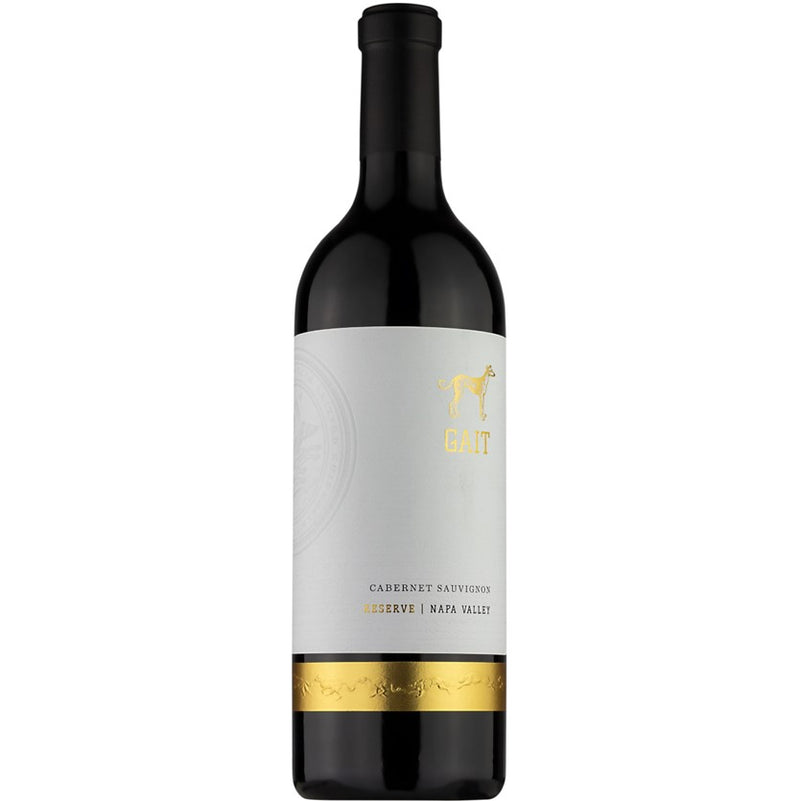 Precision Wine Company / Gait Cabernet Sauvignon Reserve 2020