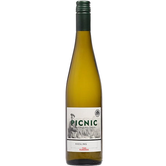 Two Paddocks / Picnic Riesling 2021