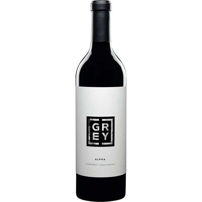 Grey Wolf Cellars / Alpha 2021