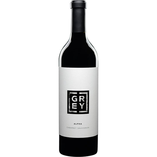 Grey Wolf Cellars / Alpha 2019