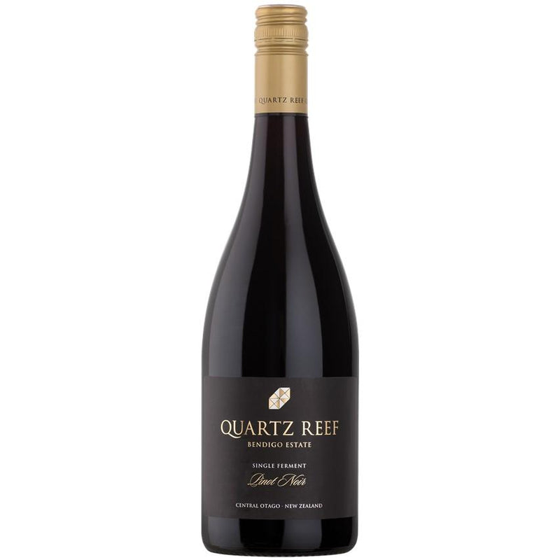 Quartz Reef / Bendigo Estate Pinot Noir 2012