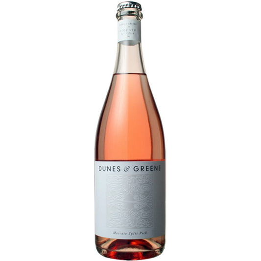 Dunes & Greene / Moscato Split Pick NV