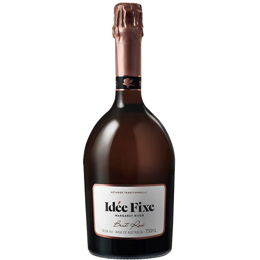 Vasse Felix / Idee Fixe Brut Rose 2020
