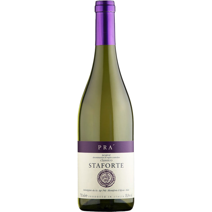 Pra / Soave Classico Staforte 2021