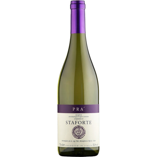 Pra / Soave Classico Staforte 2020