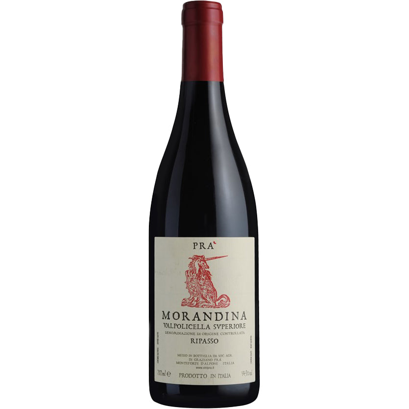 Pra / Valpolicella Superiore Morandina Ripasso 2021