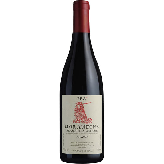 Pra / Valpolicella Superiore Morandina Ripasso 2021