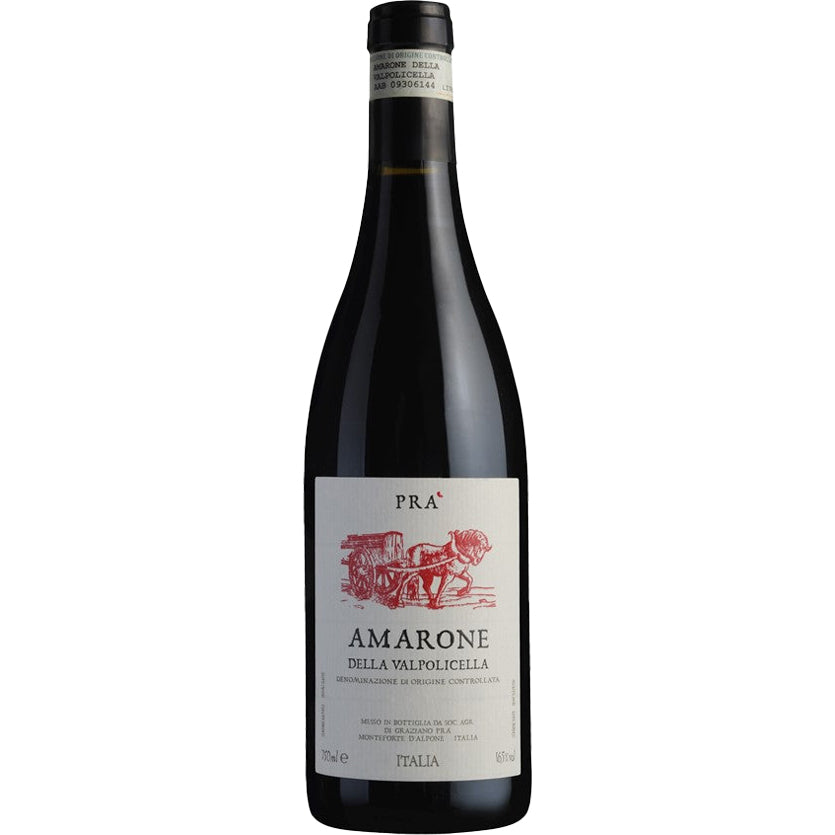 Pra / Amarone Della Valpolicella 2017