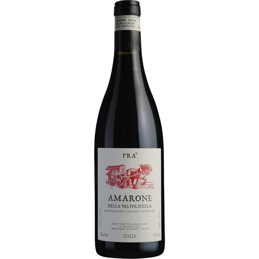 Pra / Amarone Della Valpolicella 2016