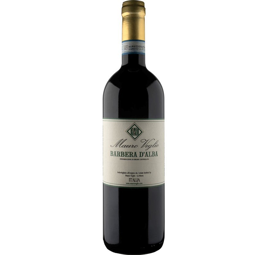 Mauro Veglio / Barbera d'Alba 2022