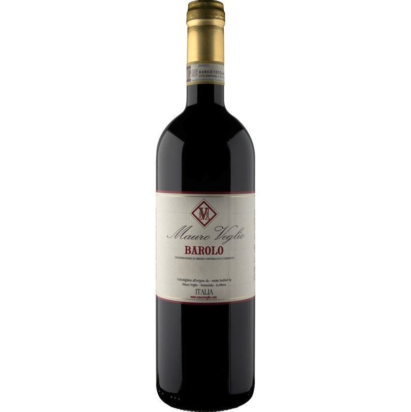 Mauro Veglio / Barolo 2020