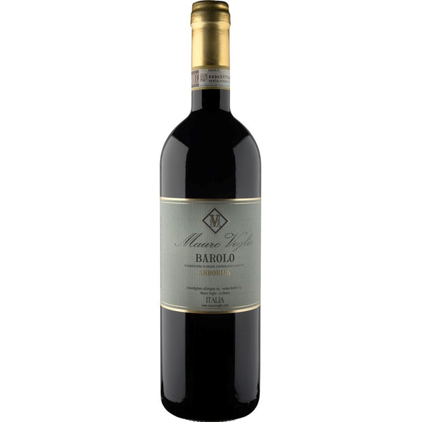 Mauro Veglio / Barolo Arbolina 2018
