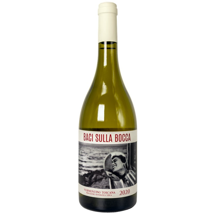 Il Palagio / Baci sulla Bocca Vermentino 2021