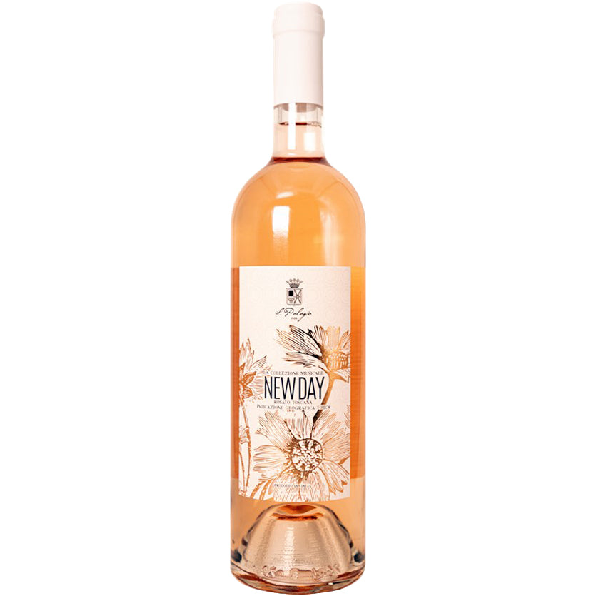 Il Palagio / New Day Rose 2021