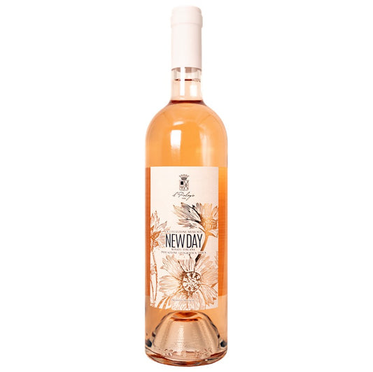 Il Palagio / New Day Rose NV