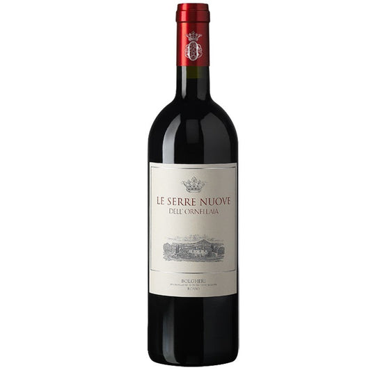 Tenuta dell'Ornellaia / Le Selle Nuove dell'Ornellaia 2019