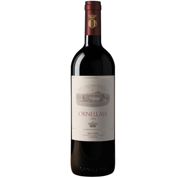 Ornellaia 2019 – Cellar Door Aoyama