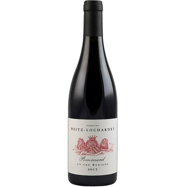 Domaine Heitz-Lochardet / Pommard 1er Cru Rugiens 1500ml 2018