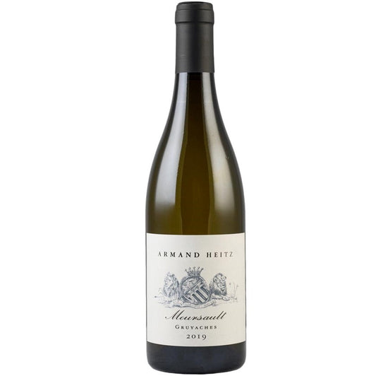 Armand Heitz / Meursault Les Gruyaches 2022