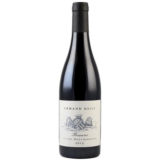 Armand Heitz / Beaune 1er Cru Boucherottes 2019