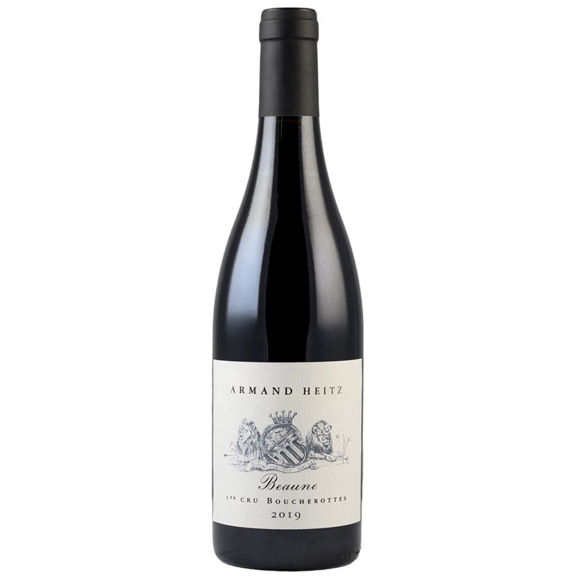 Armand Heitz / Beaune 1er Cru Boucherottes 2018