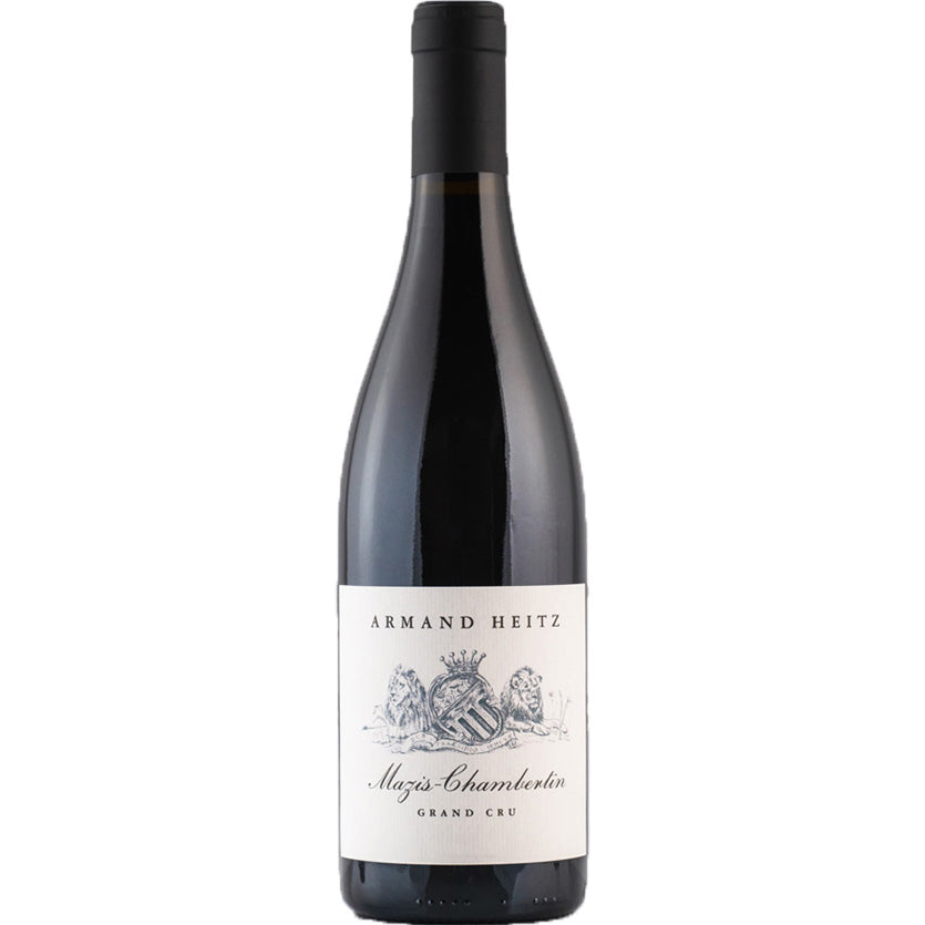 Armand Heitz / Mazis Chambertin Grand Cru 2020