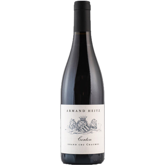 Armand Heitz / Corton Grand Cru Chaumes 1500ml 2020